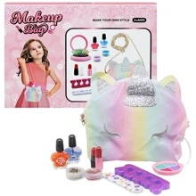 Набор косметики с сумочкой MIC Makeup bag вид 2 (768-26/27/28): Производитель Mic