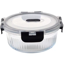 Емкость для хранения MasterPro Foodies collection 620 мл (BGMP-5678): Тип Контейнер с крышкой