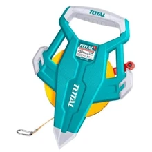 Рулетка Total TMTF13506 50м х12.5 мм: Производитель Total