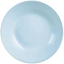 Тарілка Luminarc Diwali Paradise Blue супова 20 см (V5829): Тип Тарелка суповая