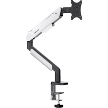 Крепление для мониторов OfficePro Anda Seat Stealth PRO II 17 (AD-W-A9-1S-BW): undefined undefined