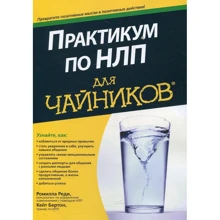 Роміллі Реді, Кейт Бертон: Практикум з НЛП для чайників: Виробник діалектика