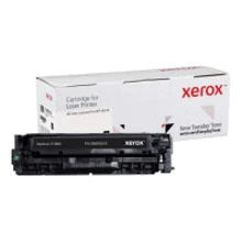 Картридж Xerox HP CF380X (312X) black (006R03816): Виробник Xerox