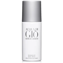 Парфюмированный дезодорант Giorgio Armani Acqua di Gio deo 150 ml: Вид Парфюмированный дезодорант