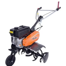 Культиватор Oleo-Mac MH197RKS (68589007): Производитель OLEO-MAC