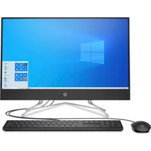 Моноблок HP All-in-One (232D8EA) UA: Диагональ экрана 21" - 24"