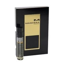 Парфюмированная вода Mancera Hindu Kush 2 ml: Вид Парфюмированная вода