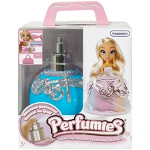 Кукла Perfumies Черри Блоссом с аксессуарами (1267): Возраст от 3 лет