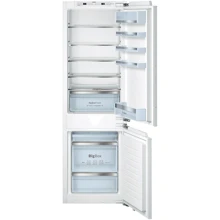Встраиваемый холодильник Bosch KIS86KF31: Тип Двухкамерный холодильник