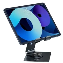 Держатель WIWU Desk Holder ZM106 Space Gray for Tablets and Smartphones from 4 "to 13.5": Производитель WIWU