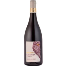 Вино Les Grands Chais de France Ohh! Poitou Cabernet Franc красное сухое 12 % 0.75 л (WHS3176780036755): Страна производитель Франция