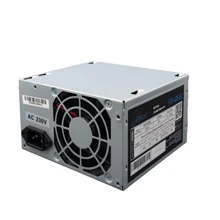 Блок питания Frime FPO-400-8C OEM: Форм-фактор ATX