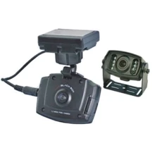 RS Black box B9H+M290B: Кут огляду, градусів 155