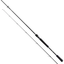Спінінгові вудилище Daiwa Prorex XR Spin 2.70m 15-50gr: Тип вудлища спиннинговое