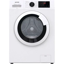 Стиральная машина Gorenje WHP62ES: Тип машины Автомат