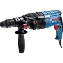 Перфоратор Bosch GBH 240 F (0611273000): Тип крепления бура SDS-Plus
