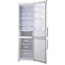 Холодильник LG GW-B489 BCW: Тип холодильник двухкамерный