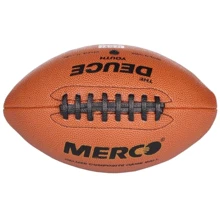 М'яч для гри Merco Deuce Youth american football (ID65282: Вид Для американского футбола