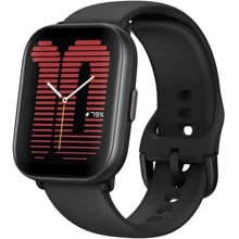 Amazfit Active Midnight Black (Умные часы (Smart Watch))(79010880) Stylus approved: Производитель Amazfit
