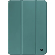 Аксесуар для iPad ArmorStandart Smart Case Pine Green для iPad 10.9 (2022/2024) / iPad 11 2025 (ARM84014): Колір зеленый