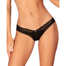 Трусики Obsessive Medilla thong XL/2XL: Для кого Для женщин