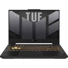 Ноутбук ASUS TUF Gaming F17 FX707VI Mecha Grey (FX707VI-LL050W): Экран 17.3" IPS (2560x1440)