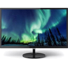 Монитор Philips 327E8QJAB/00: Покрытие экрана антибликовое