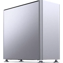 Корпус JONSPLUS i400-G Silver: Форм-фактор материнської плати E-ATX/ATX/MicroATX/Mini-ITX