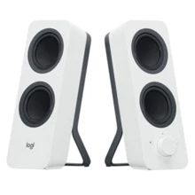 Акустическая система Logitech Z207 White (980-001292): Формат акустики 2.0