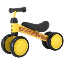 Беговел Baby Tilly Balance Tilly 6" Goody Giraffe (T-212525): Производитель Baby Tilly