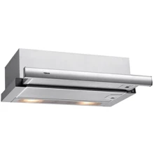 Вытяжка Teka TL 6310 IX (40474250): Тип воздухоочистителя Рециркуляция, Отвод