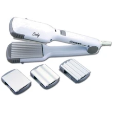 Стайлер First FA-5670-1 White/Grey: Тип Мультистайлер