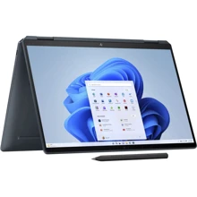 Ноутбук HP Spectre x360 14-eu0275ng (9R3K7EA): Экран 14" OLED (2880x1800) Touch