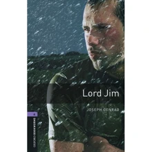Bookworms 4: Joseph Conrad: Lord Jim: Производитель Oxford University Press