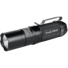 Фонарь Fenix PD22 S2: Тип Брелок