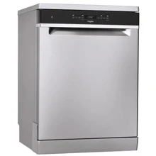 Посудомойка Whirlpool WFO 3T141 X: Размеры 85х60х59 см