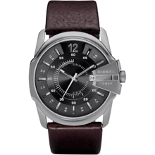 Наручные часы Diesel DZ1206: Стиль Классический