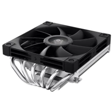 Кулер Deepcool AN600: Рівень шуму, dB 24.4