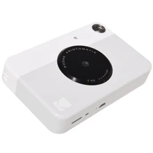 Kodak Printomatic Grey: Кількість ефективних мегапікселів 10