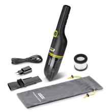 Пылесос Karcher CVH Anniversary Edition (1.198-355.0): Тип пылесоса ручной (вертикальный)