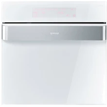 Духова шафа електрична Gorenje BO87-ORA W: Об'єм, л 60