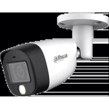 IP-камера відеоспостереження DAHUA Smart Dual Light HDCVI DH-HAC-HFW1500CMP-IL-A (5 MP/2.8 mm): Виробник DAHUA