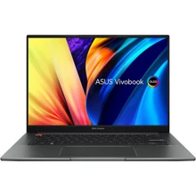 Ноутбук ASUS S5402ZA-M9187 (90NB0X31-M008T0) UA: Экран 14.5" OLED (2880x1800)