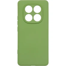 Чехол для телефонов ArmorStandart ICON Case Camera cover Green for Xiaomi Redmi Note 14 Pro 4G (ARM79825): Совместимость Xiaomi Redmi Note 14 Pro 4G