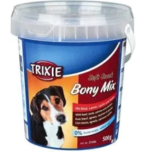 Витамины для собак Trixie Dog o Rado 500 г (4011905315225): Производитель Trixie