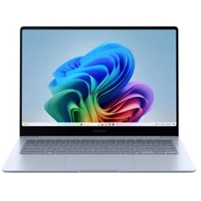 Ноутбук Samsung Galaxy Book4 (NP940XMA-KB1US): Екран 14" AMOLED (2880x1800) Touch