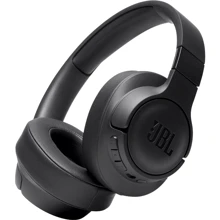 Навушники JBL T760 NC Black (JBLT760NCBLK) UA: Тип конструкції накладні