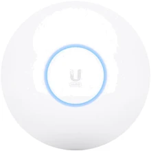 Точка доступу Wi-Fi Ubiquiti Unifi 6 Pro (U6-Pro): Максимальна швидкість 4800+573.5 Мбіт/с