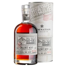 Ром Engenho Novo Amarone Cask 2009, Rum Nation, 0.7л (BW47242): Объем, л 0.7