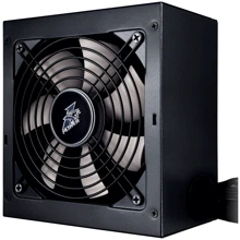 Блок питания 1STPLAYER PS-700AX: Форм-фактор ATX